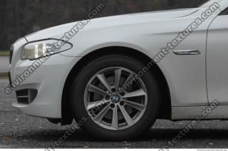 BMW 520d F10 0005